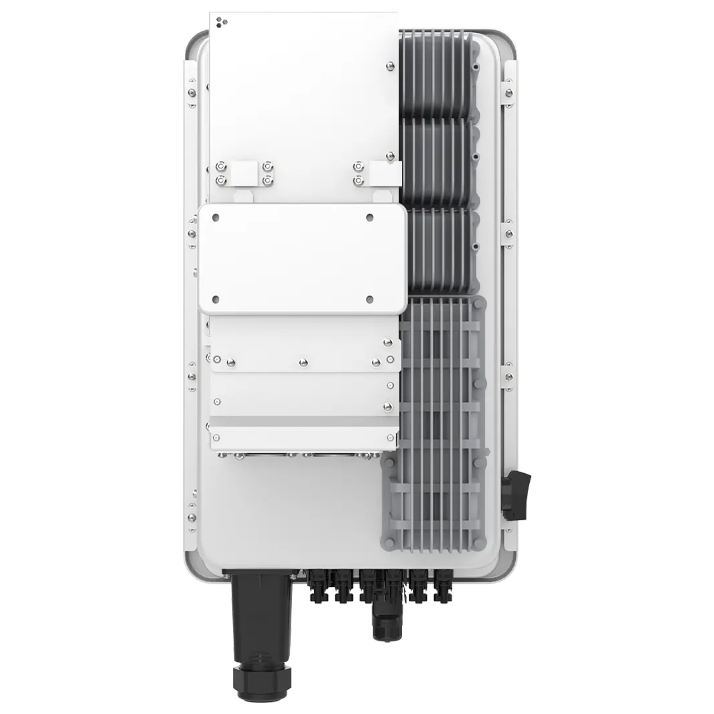 Solis S6 36kW 3-Fase 3 MPPT
