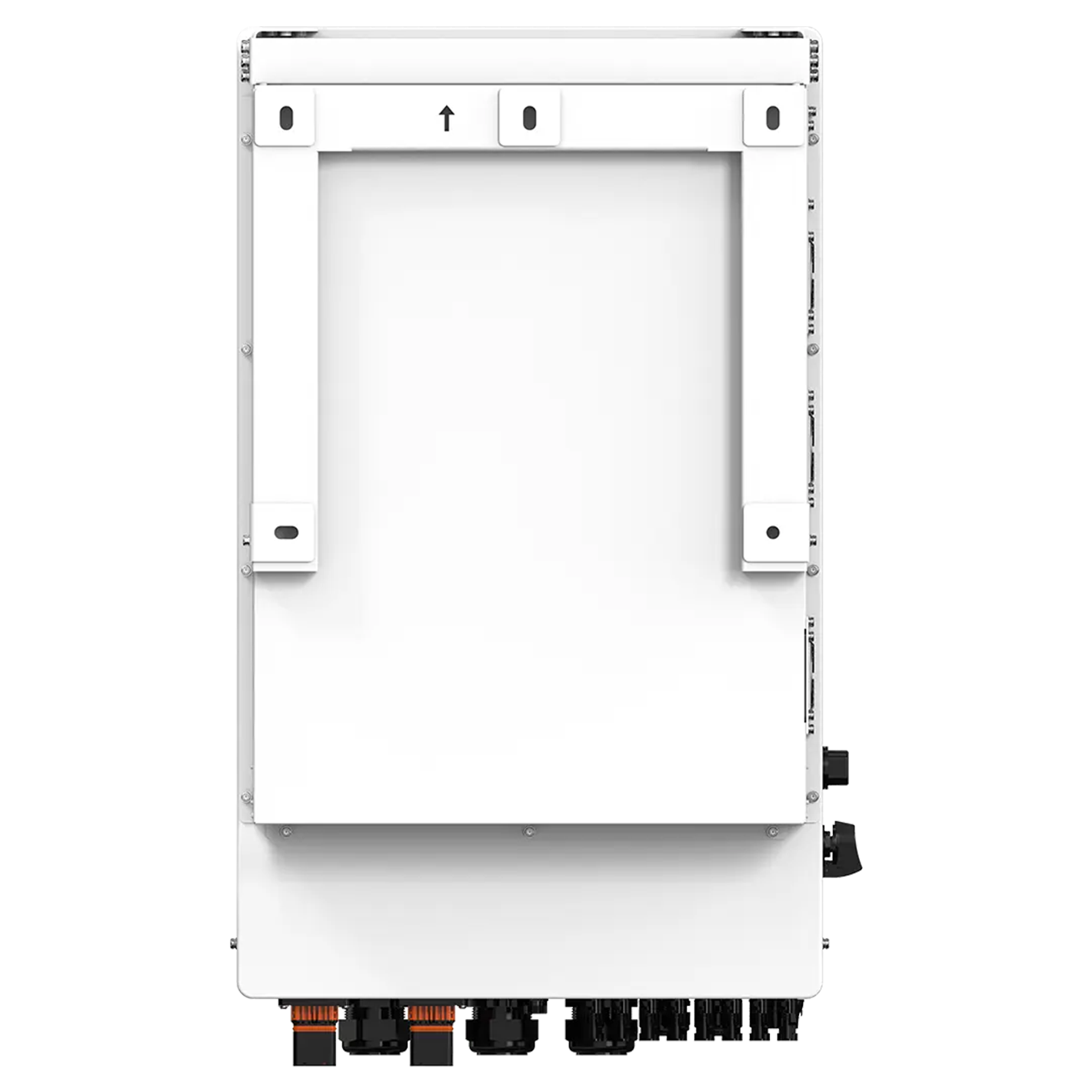 Solis S6 60kW 3-Fase Hybride 4 MPPT (High Voltage)