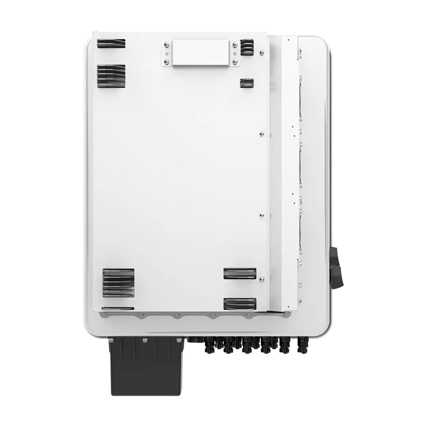 Solis S6 40kW 3-Fase 4 MPPT
