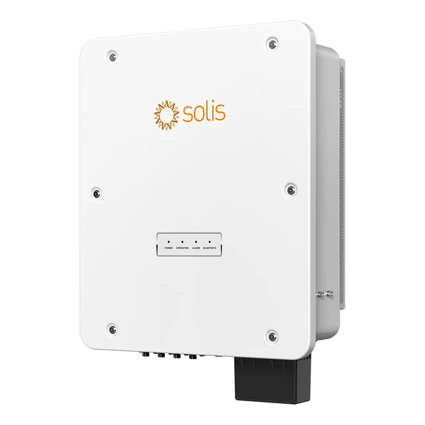 Solis S6 50kW 3-Fase 4 MPPT