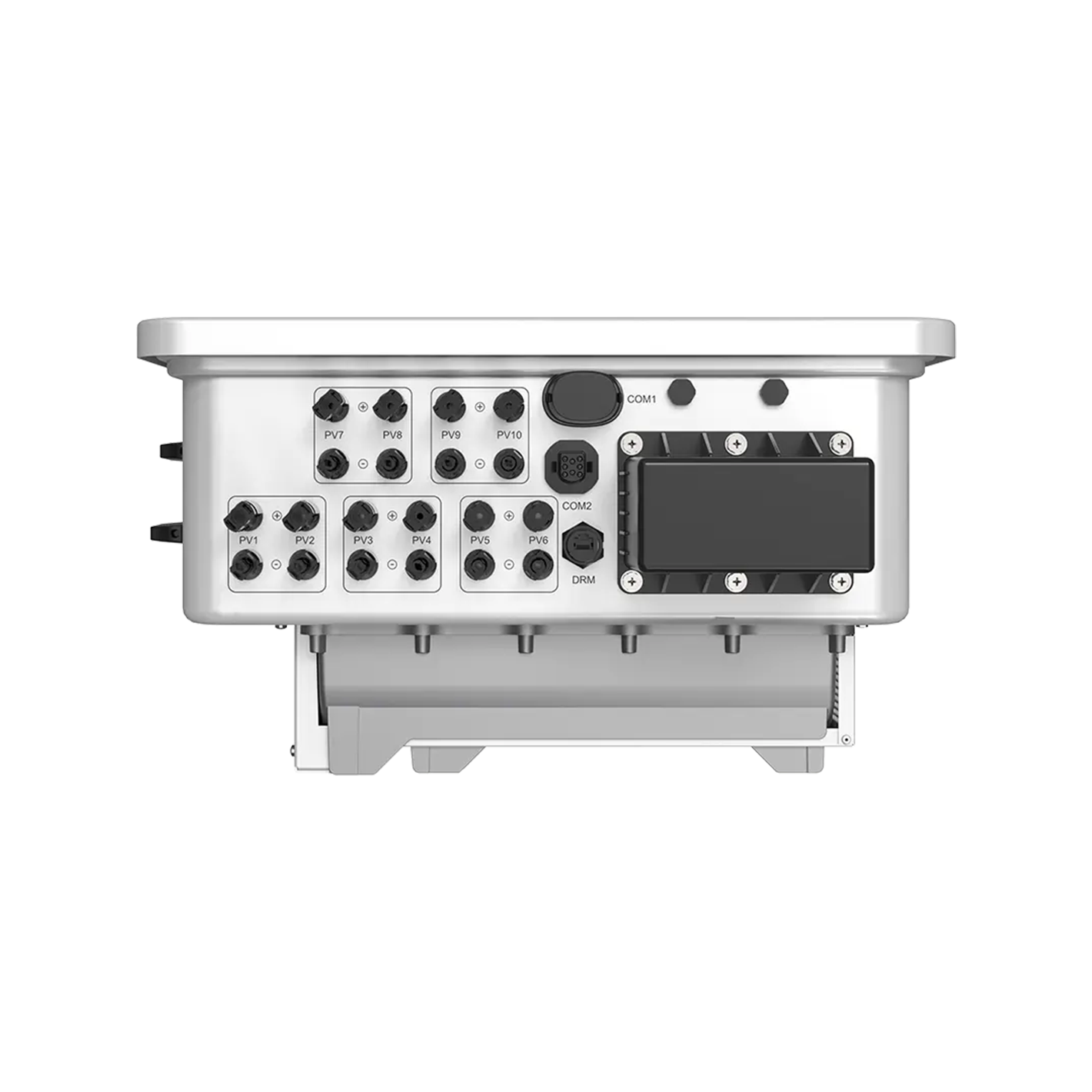 Solis S6 50kW 3-Fase 4 MPPT