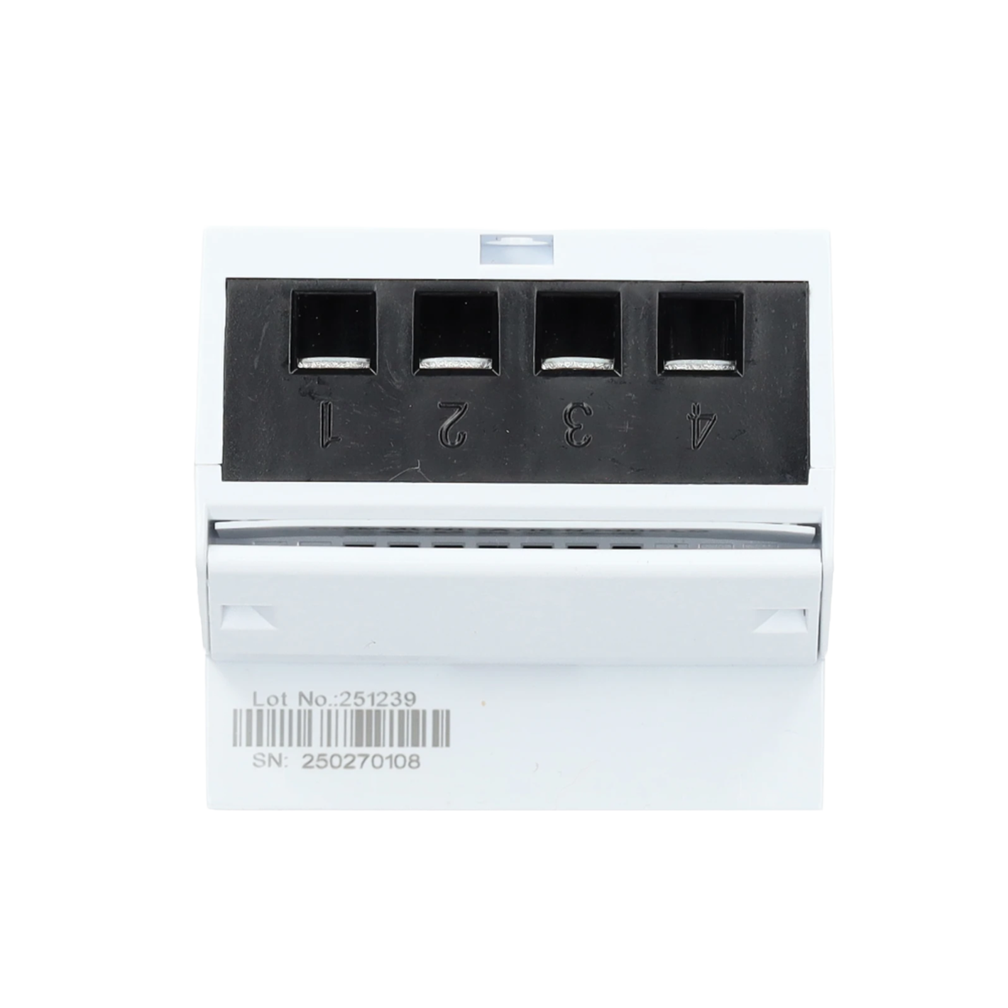 3-Fase Eastron Meter (Inline) 100A