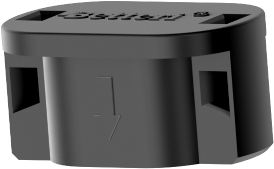 SigenMicro AC Trunk Port Cap 