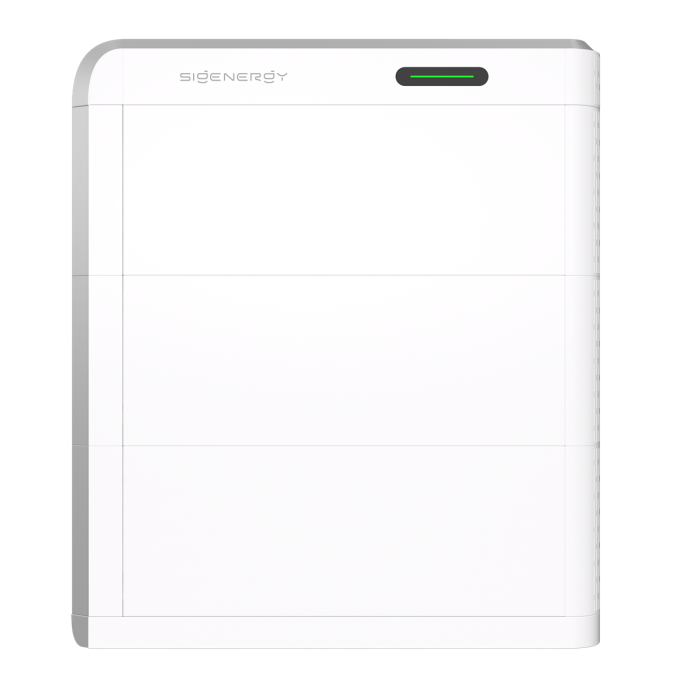 SigenStor Battery Controller (DUMMY)