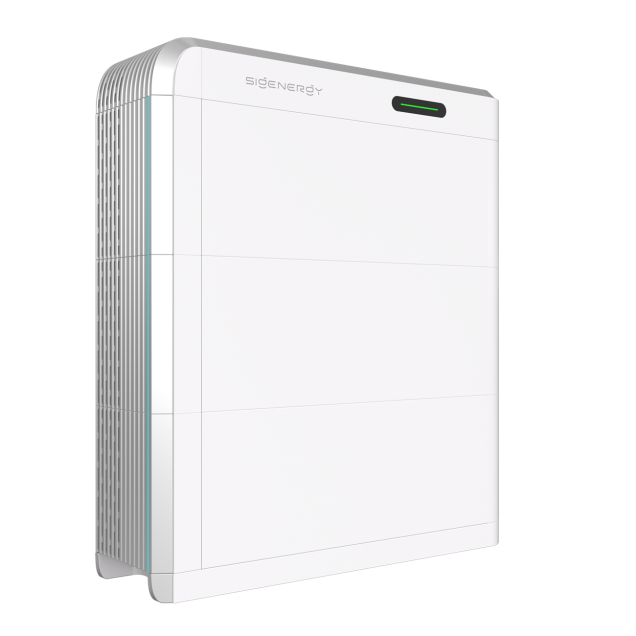 SigenStor Battery Controller (DUMMY)