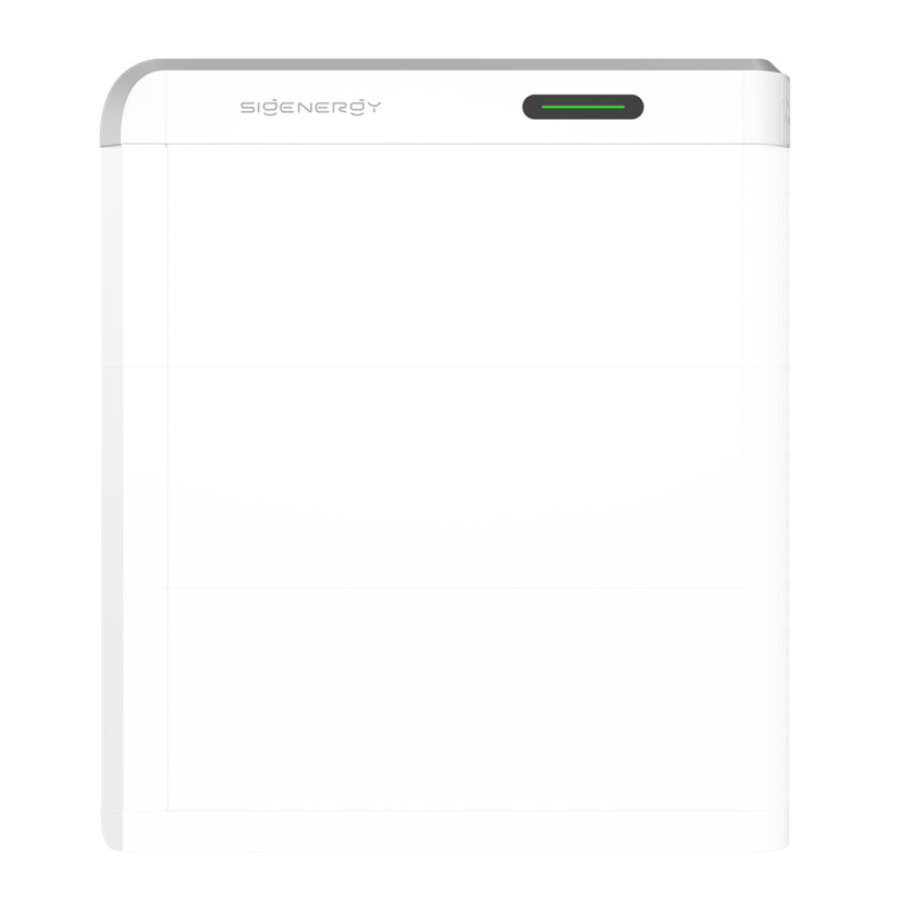 SigenStor Battery Controller (DUMMY)