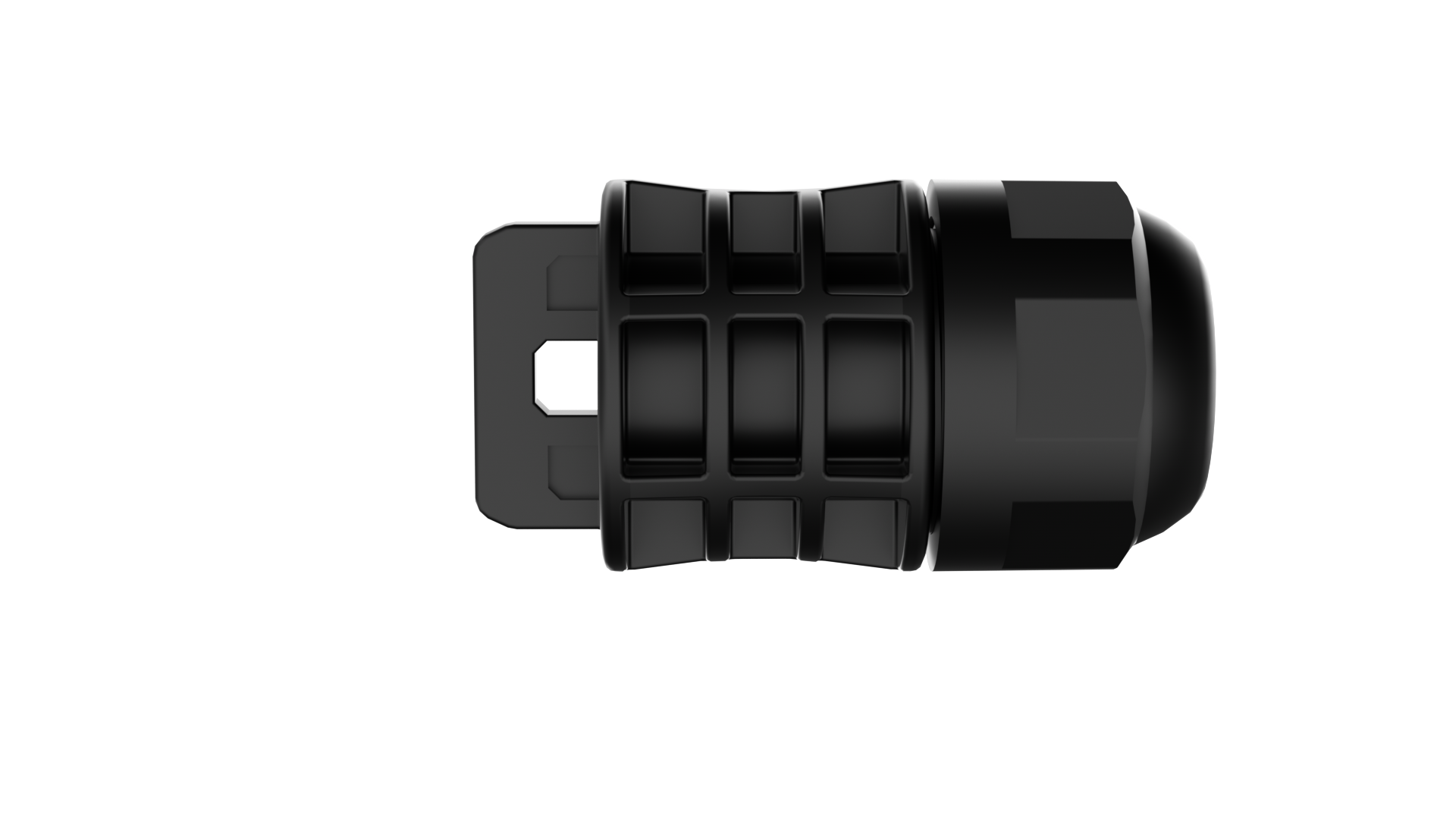 SigenMicro AC Trunk Terminator  