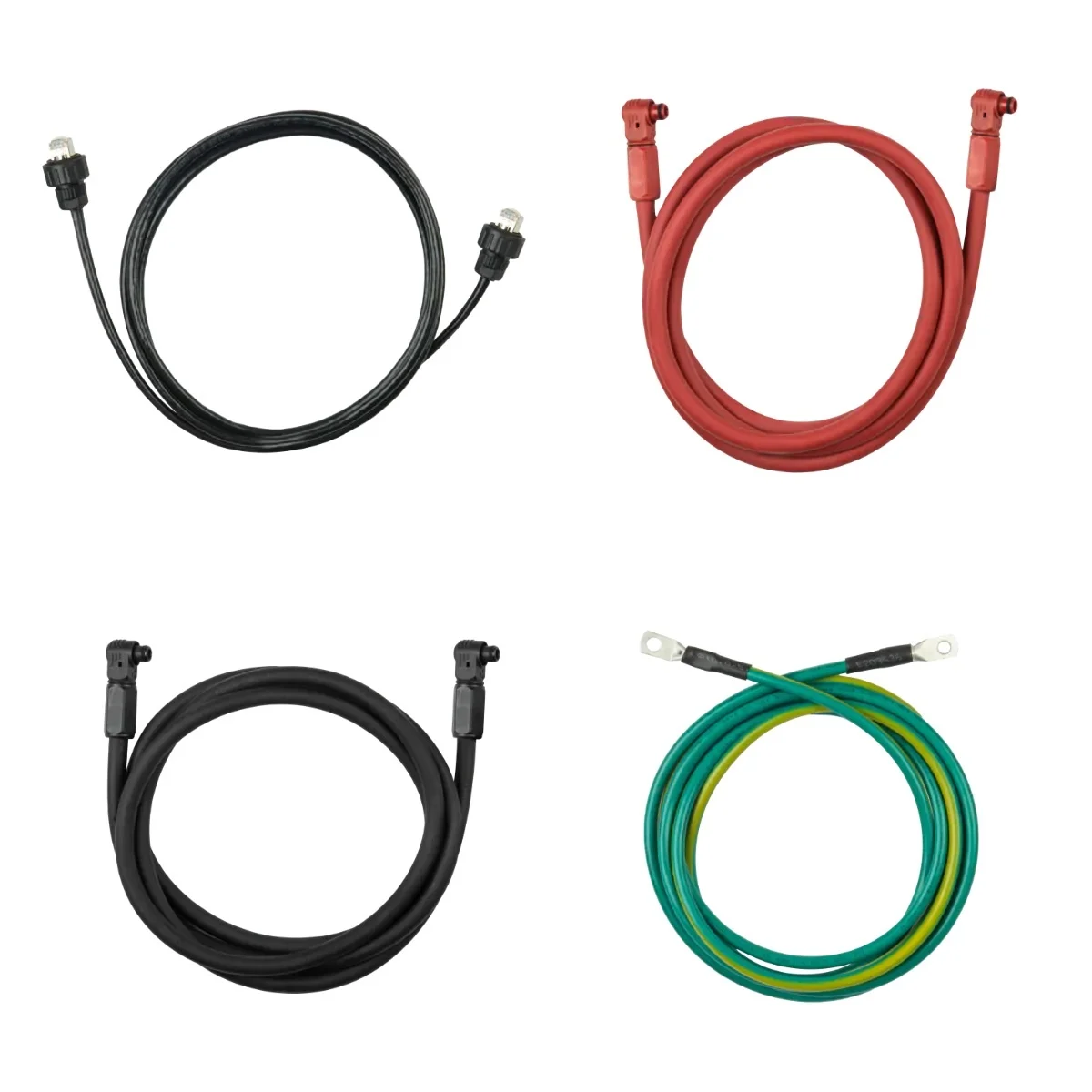 Spare connector kit for Battery to Inverter connection