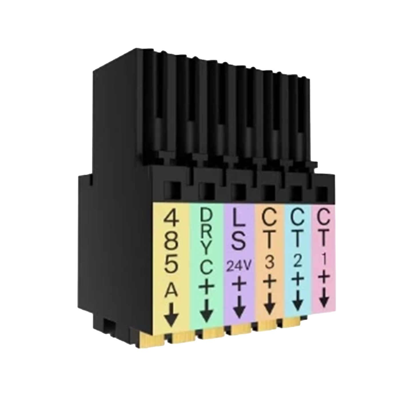 NexBlue Multi
function kit