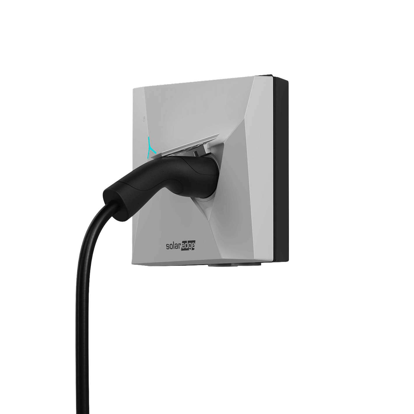 SolarEdge ONE EV Charger Pro 22kW ,Socket, WiFi, MID