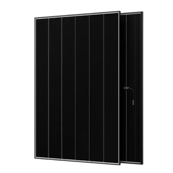 Aiko 485w Backcontact Glas Glas WhiteBacksheet (2.0mm)