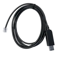 Eniris P1-port / A1-port cable