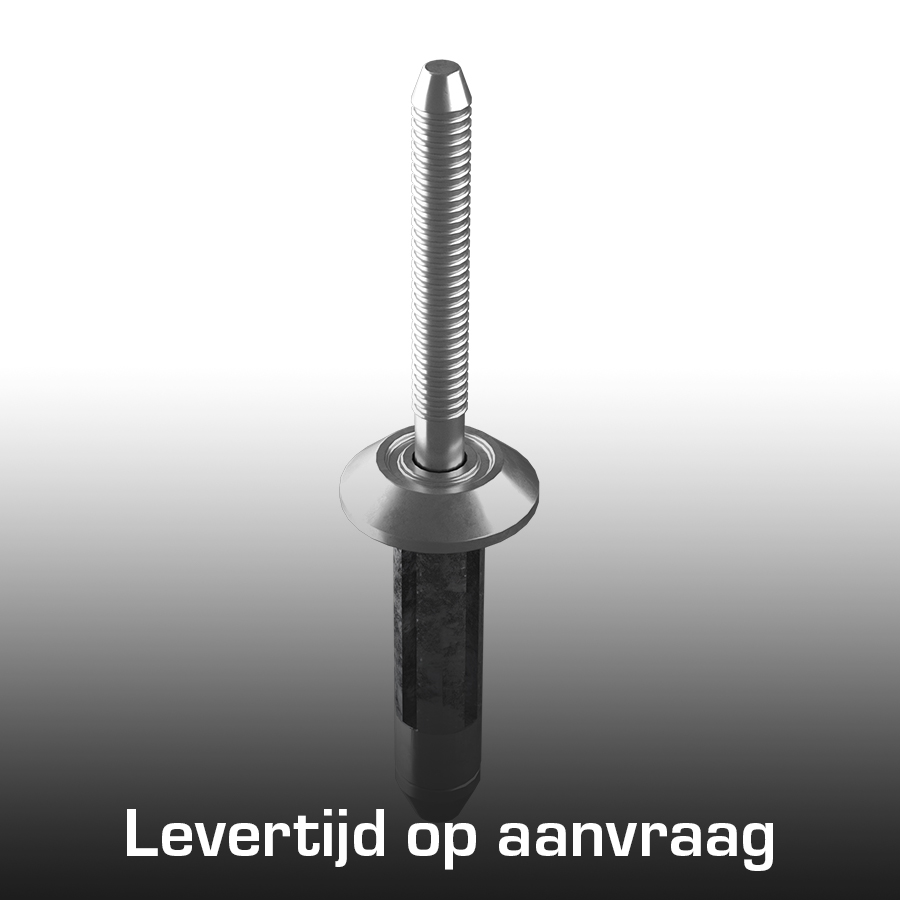 ClickFit EVO - Blindklinknagel 6,4