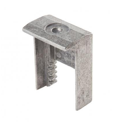 ClickFit Eindklem CFA [Module frame hoogte (mm)