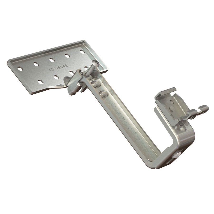 ClickFit EVO - Spanthaak