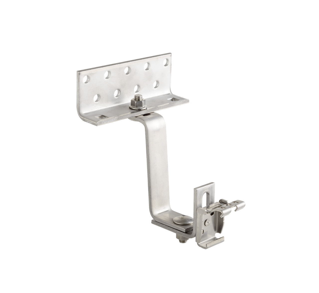 ClickFit Evo - Spanthaak verstelbaar