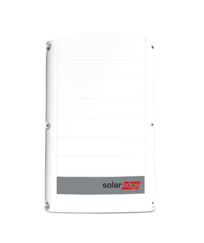 String Inverter Solaredge SolarEdge SE4K-RWBTEBEN4 4kW 3-fase korte string