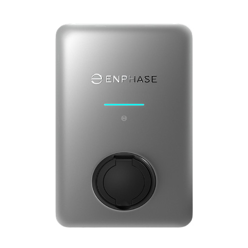 Enphase IQ EV Charger 2, EU, Type2 Socket