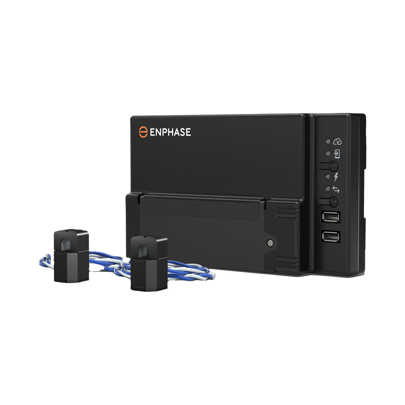 Enphase IQ Gateway Metered 2
