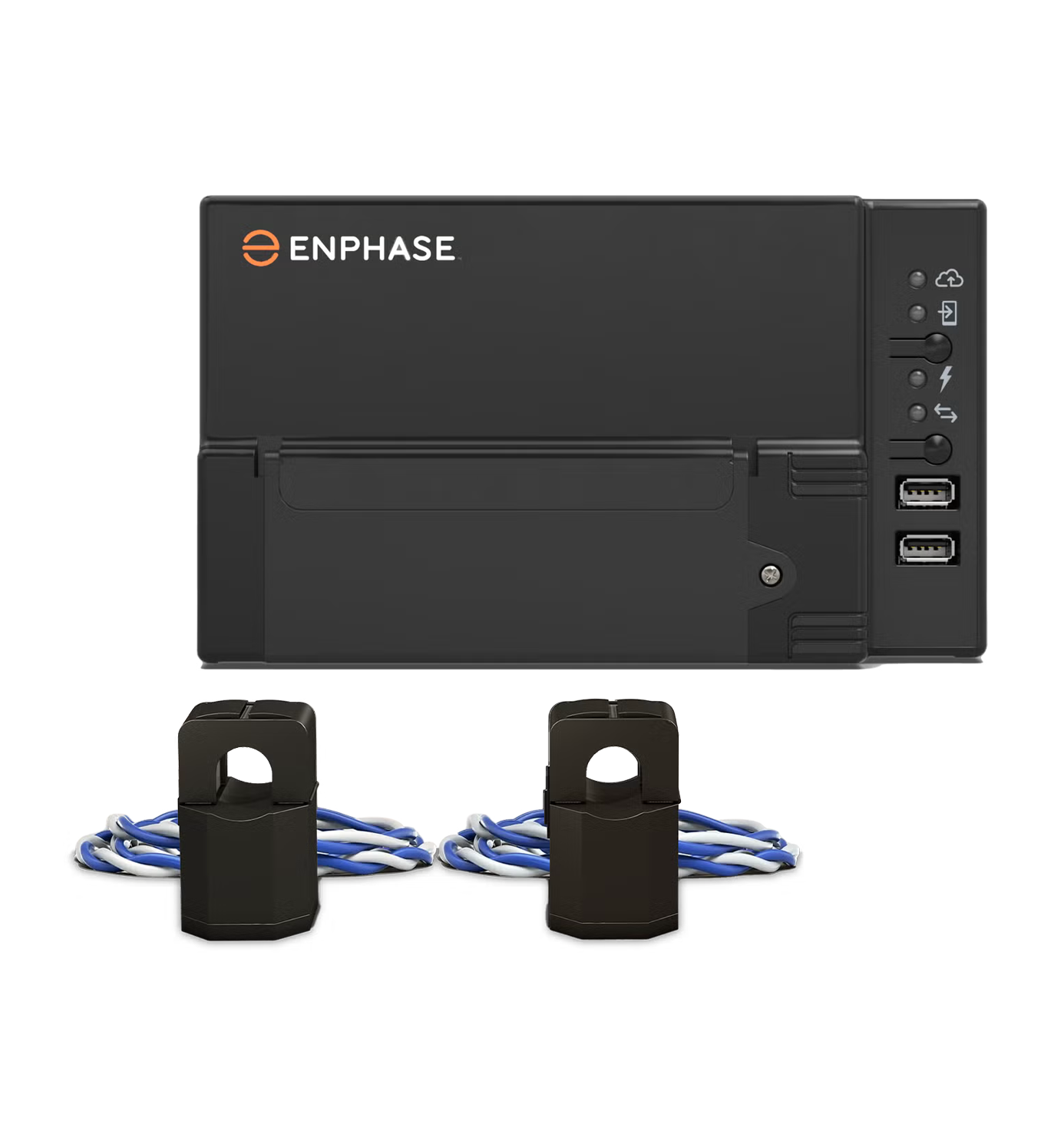 Enphase IQ Gateway Metered 2
