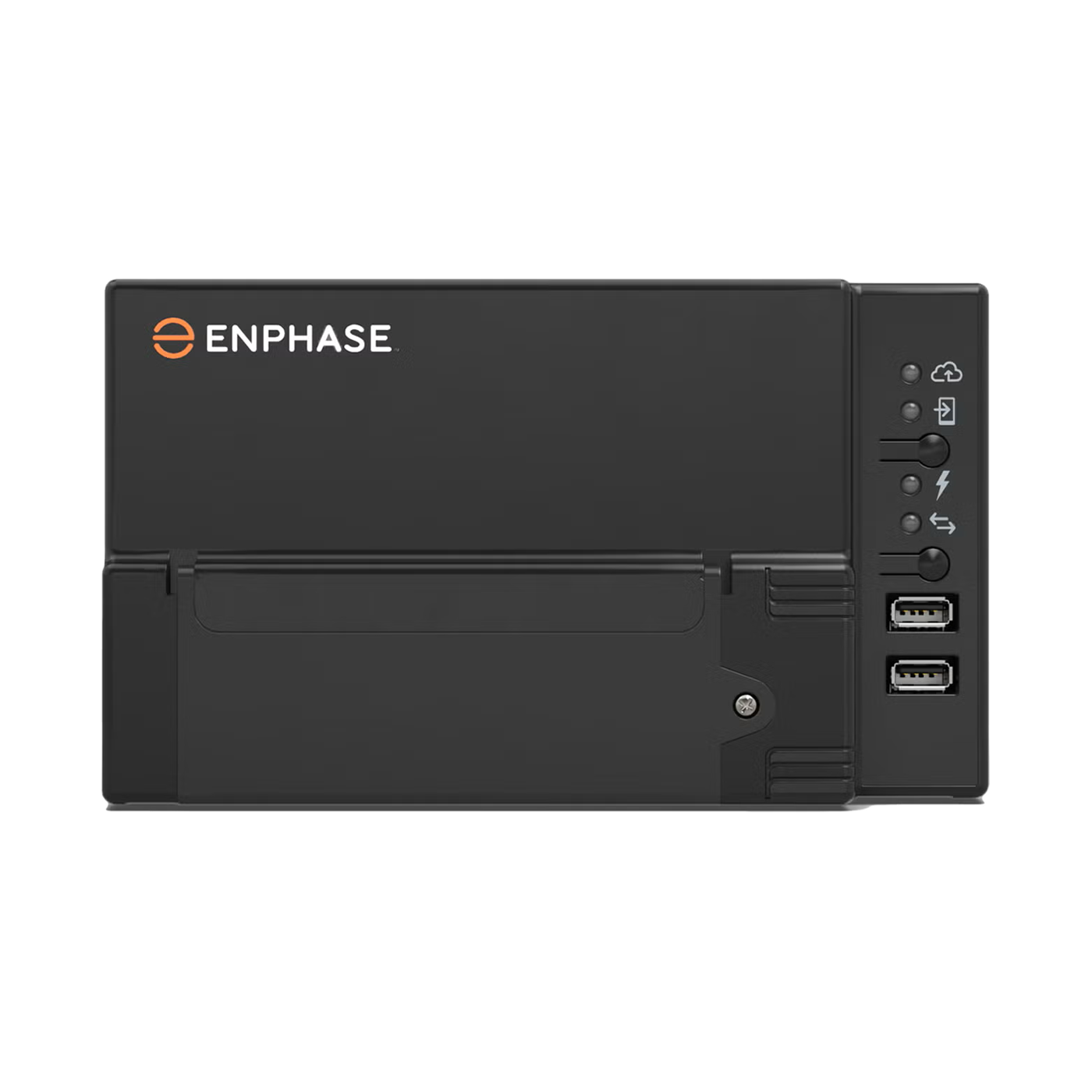 Enphase IQ Gateway Metered 2