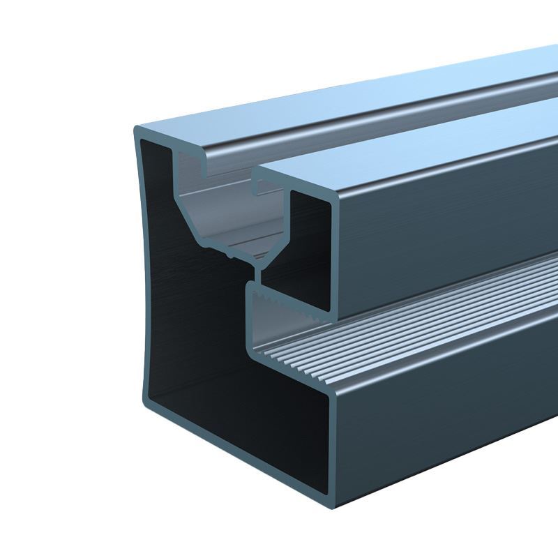 Mounting rail L=2400mm