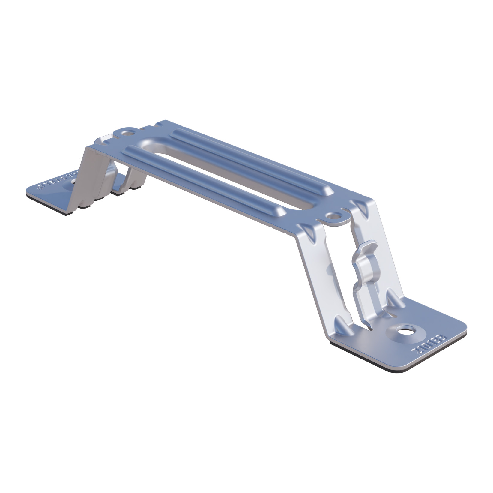 Steeldeck montagebeugel