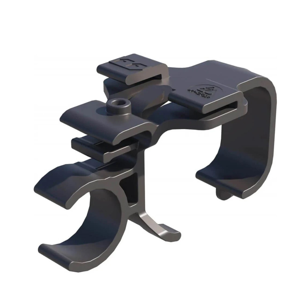 FlatFix Fusion MLPE Clip Light Weight