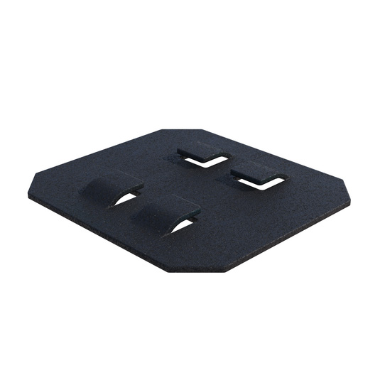 Enstall Connect frictiemat