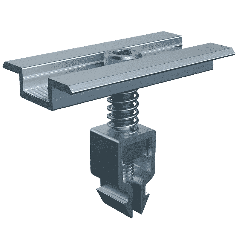 Enstall Connect Easy middenklem 31-34mm