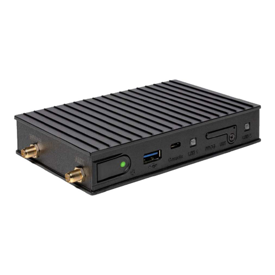 SolarEdge ONE Controller for CSS