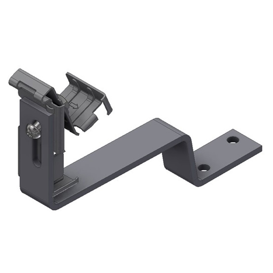 Valk Solar Systems ValkAce - Leipan dakhaak