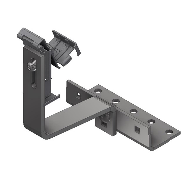 Valk Solar Systems ValkAce - Strongline dakhaak