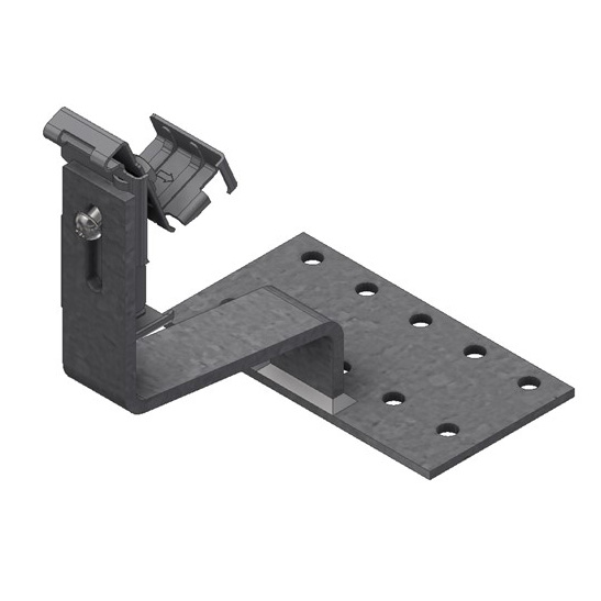 Valk Solar Systems ValkAce - Strongline Heavy Duty dakhaak