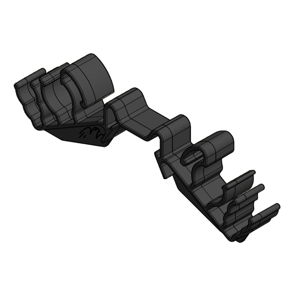 Valk Solar Systems ValkAce - Kabel- en connectorklem