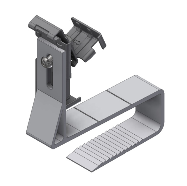 Valk Solar Systems ValkAce - Slimline dakhaak