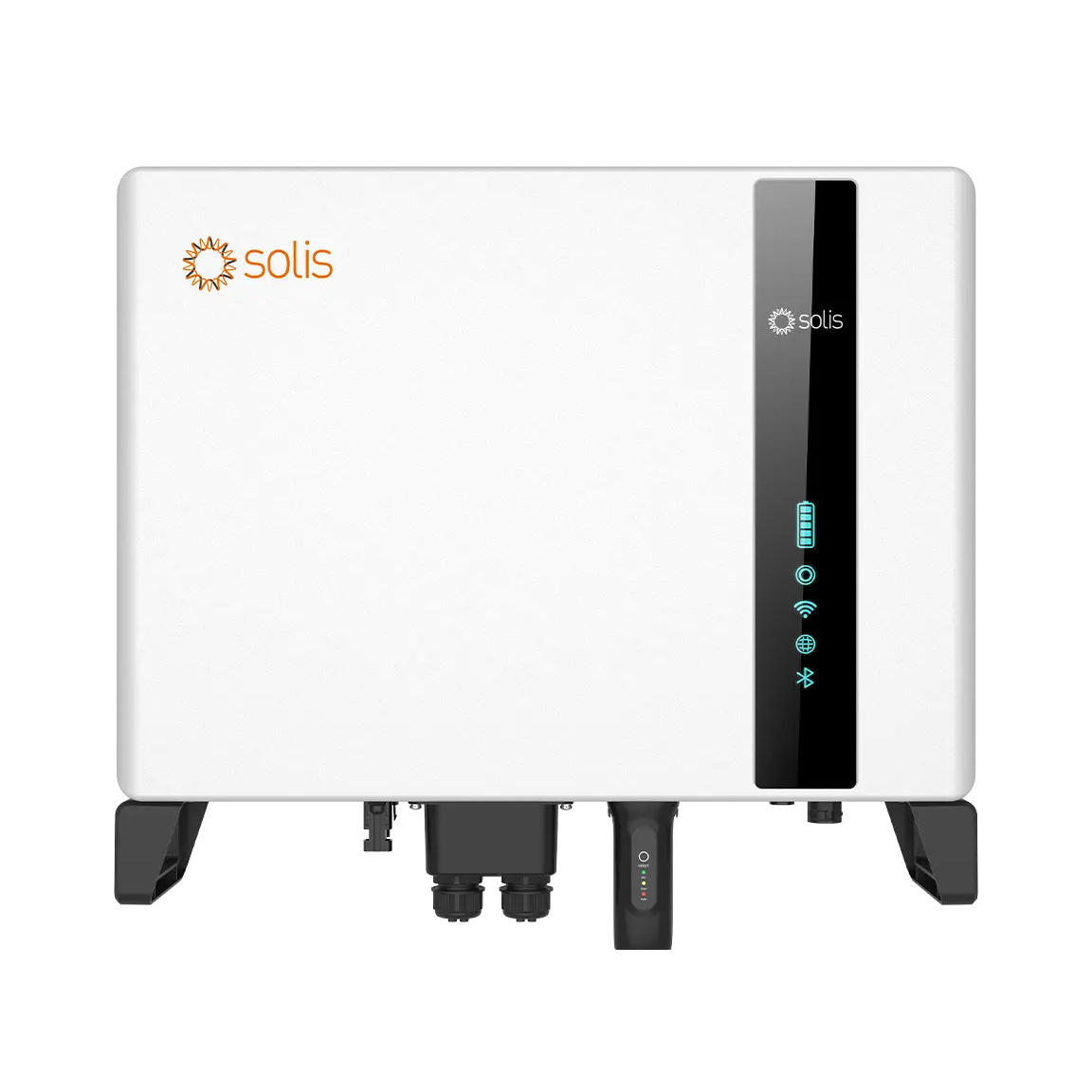 Solis S6 10kW 3-Fase AC Coupled (High Voltage)