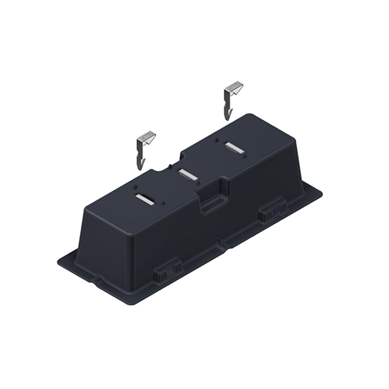 Valk Solar Systems ValkCableCare - Daksteun