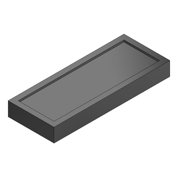 Valk Solar Systems ValkPro+ Elevation Block H=30mm