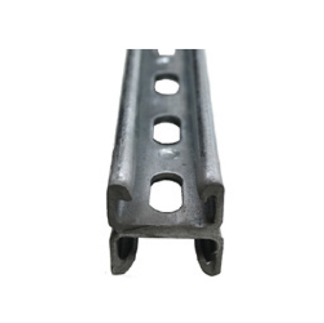 Conduct Strut Channel 41x41x2,5mm 2m