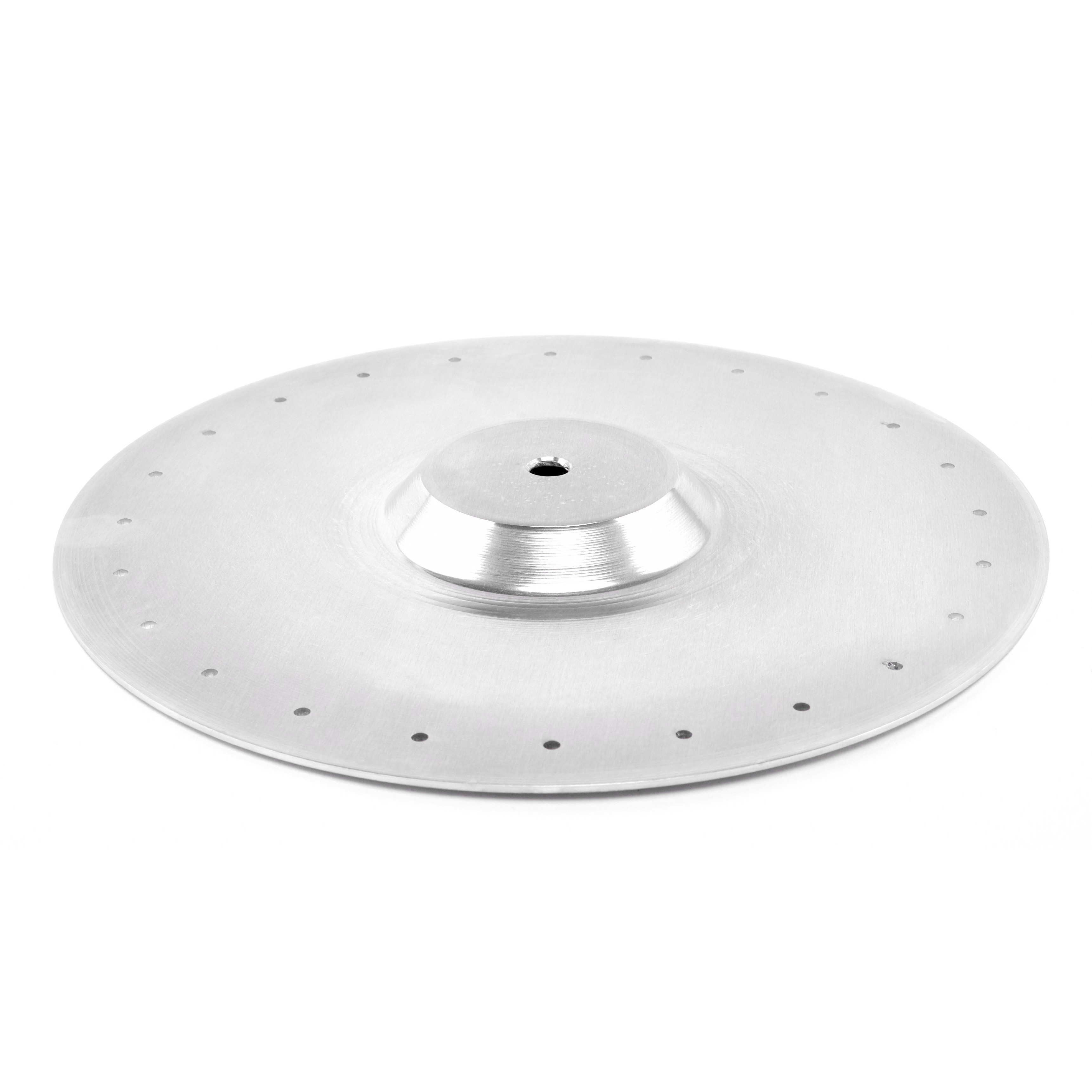 Valk Solar Systems ValkSolarFix Low H=20mm, geponst