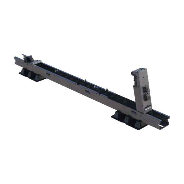 Enstall Basiselement Connect Landscape Zwart