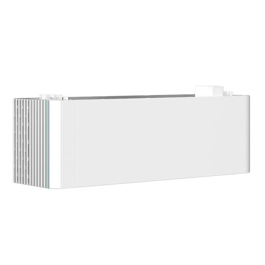 SigenStor Battery 10.0 with LED