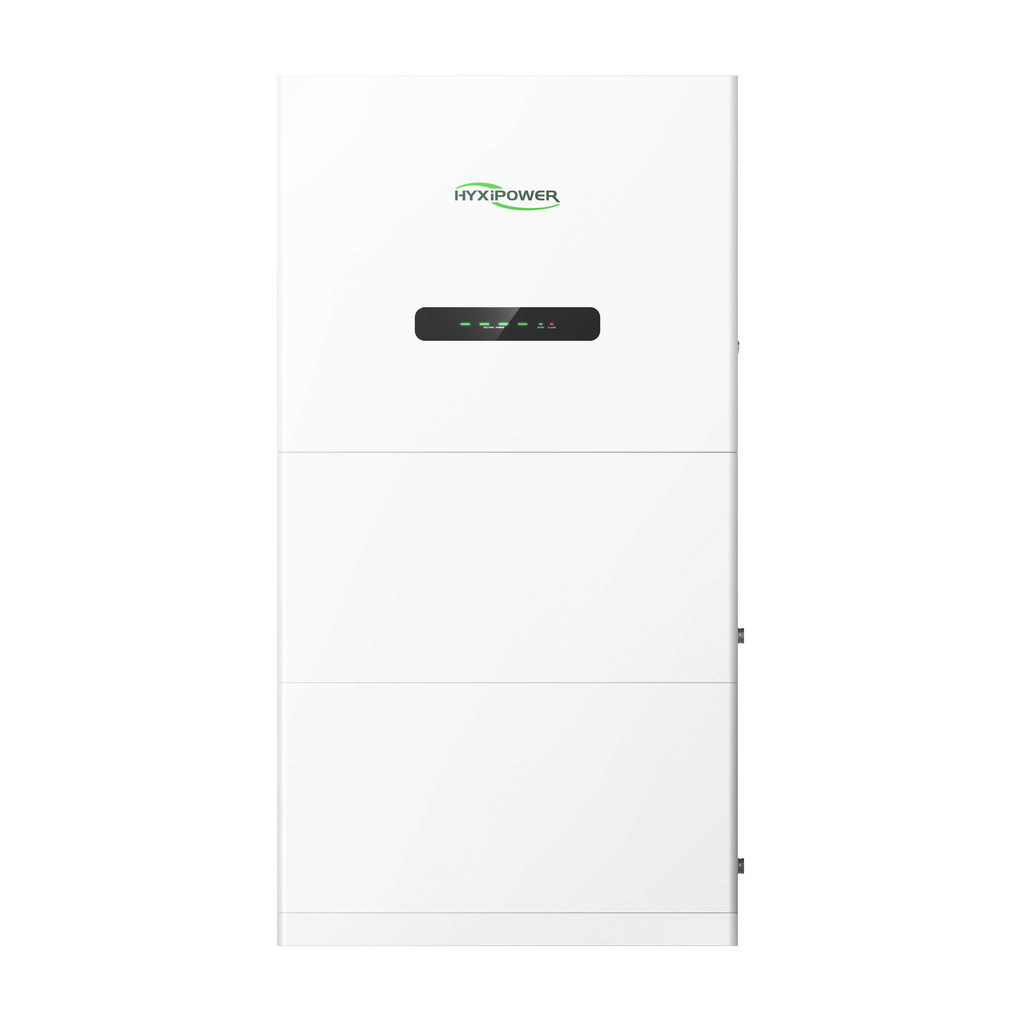 HYXiPOWER All-in-One DC omvormer 6-15kW