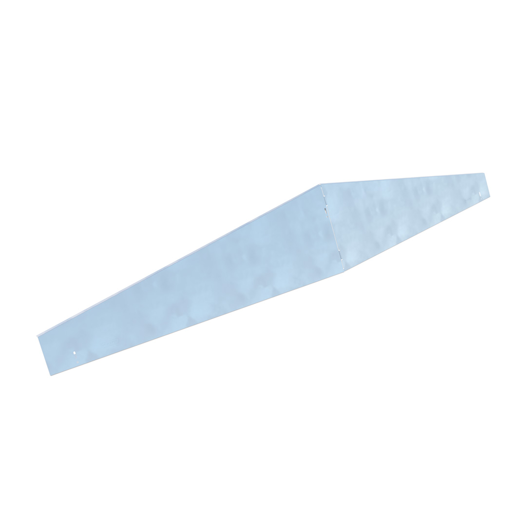 FlatFix Wave Wind deflector kit