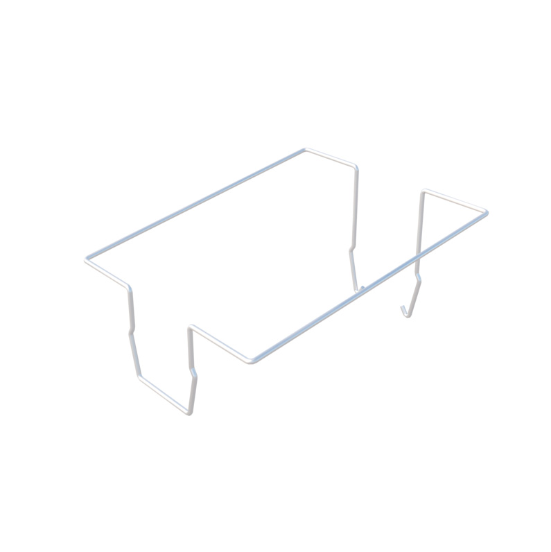 FlatFix Wave Ballast bracket