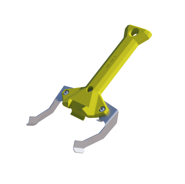 FlatFix Wave Module unlock tool