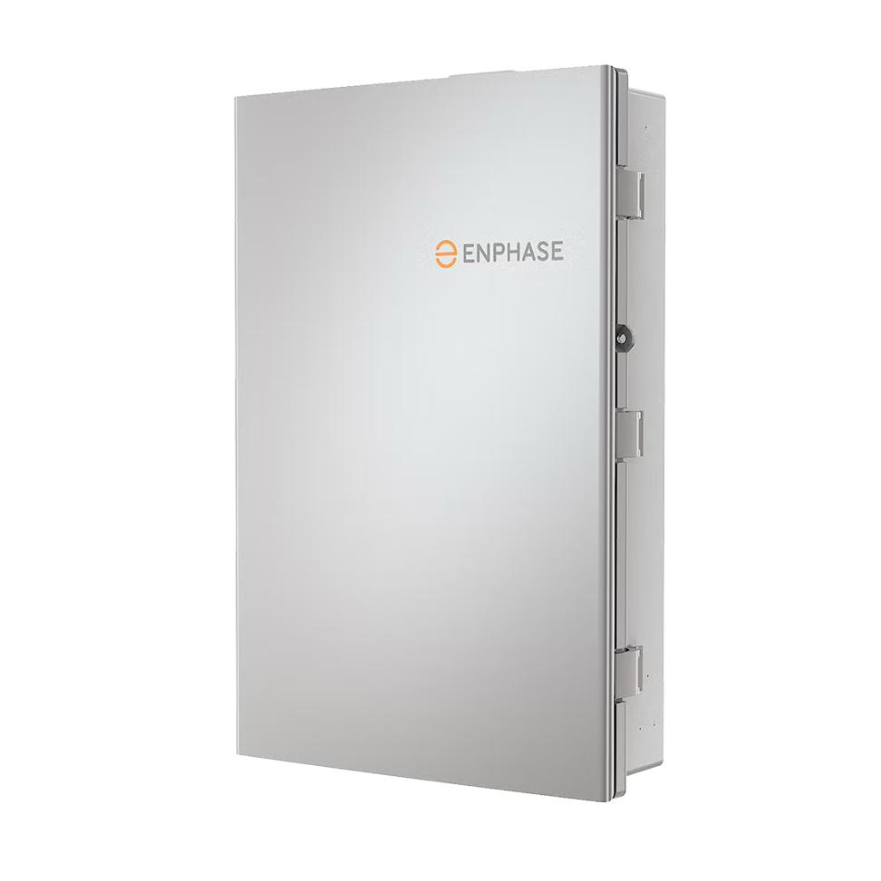 Enphase IQ System Controller 3