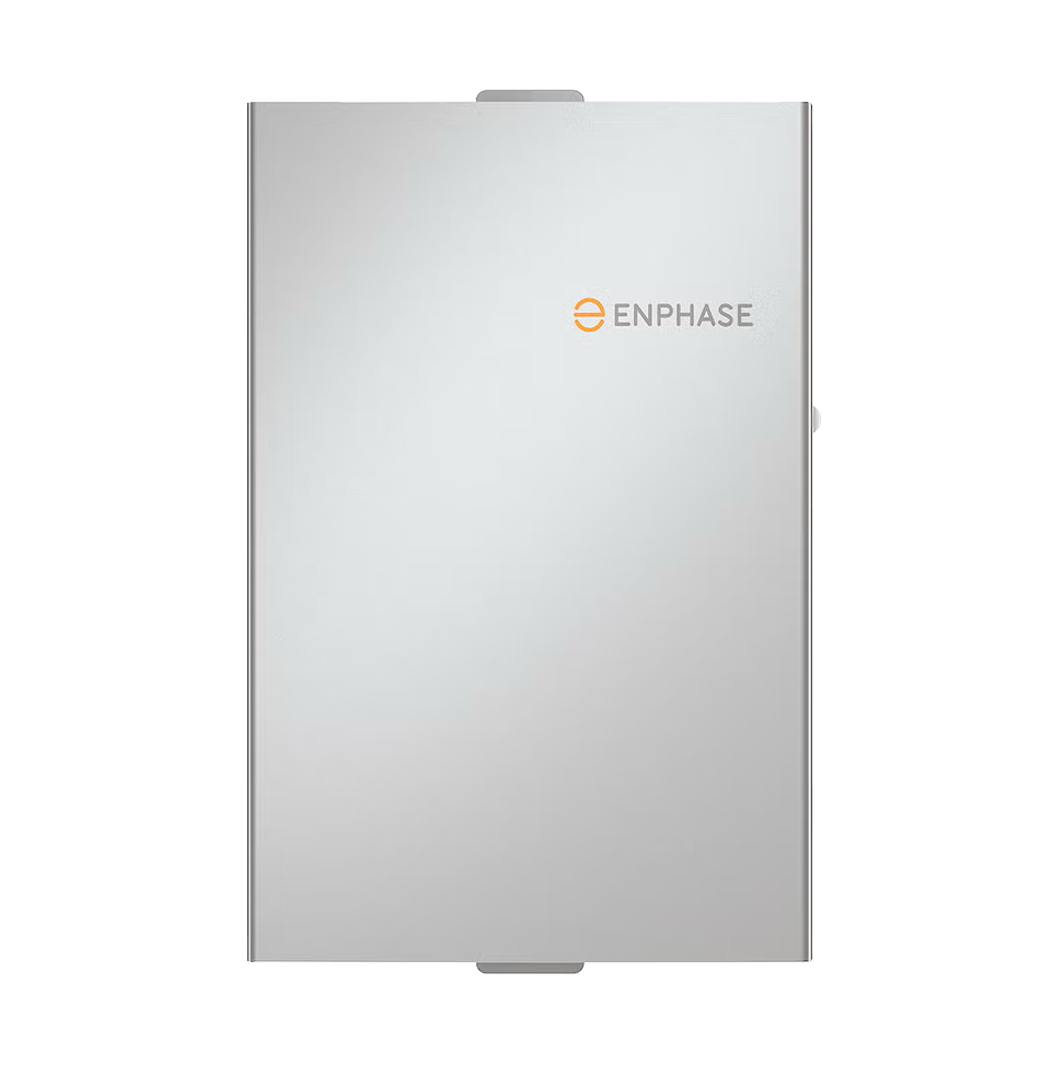 Enphase IQ System Controller 3