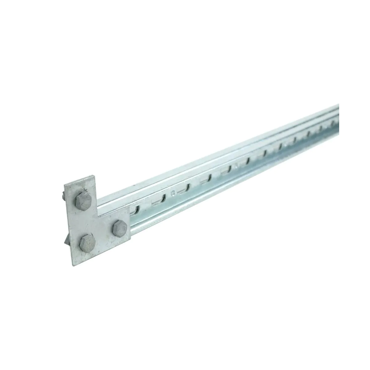 Extra tussenligger voor B2B ShingleShelter